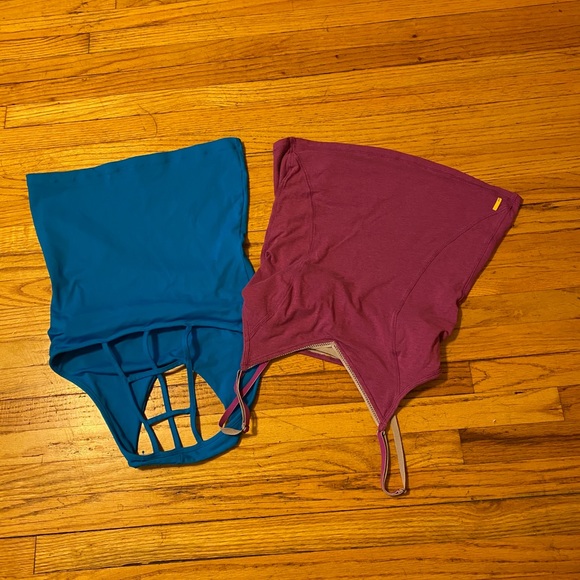 2tops /Lole and Gap size S for 20 - Picture 1 of 6